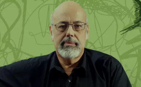 Obra 'El Puente': Un homenaje al fallecido dramaturgo panameño Raúl Leis