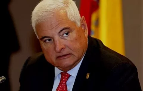 Ricardo Martinelli: 'En 2024, la prioridad debe ser elegir alguien que conozca la economía y sepa crear plazas de trabajos'
