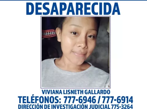 Realizan pruebas de ADN a familiares de 4 desaparecidas en Chiriquí