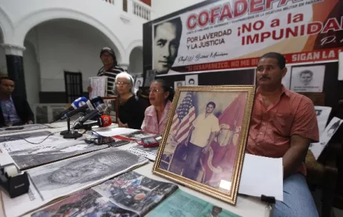 Estado panameño pagará $11 millones a 15 víctimas de la dictadura
