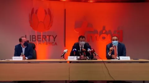 C&amp;W Panamá, S.A. y Claro Panamá, S.A. operarán como un solo concesionario a partir de enero de 2023