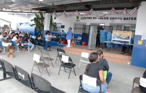Positividad de covid-19 baja a 14.9%, van 40,238 casos en junio y 57 muertes por esta enfermedad
