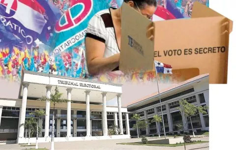 Tribunal Electoral establece proceso para depurar padrón electoral con miras a elecciones del 5 de mayo de 2024