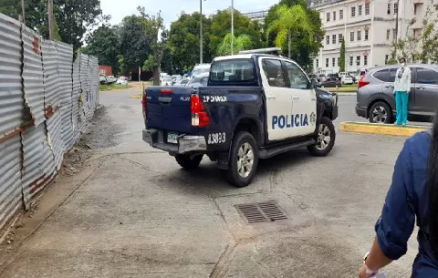 Ordenan la detención provisional a Alexis Jiménez Oliva y le formulan cuatro cargos