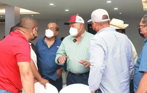 Benicio Robinson presidirá por cuarto año consecutivo Comisión de Presupuesto de la Asamblea Nacional
