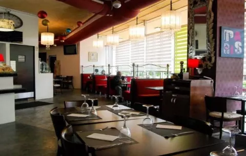 Dueños de restaurantes no superan secuelas de la pandemia y temen que escasez de insumos agrave la situación