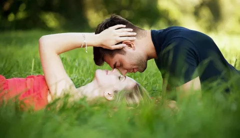 Pareja e intimidad: El dilema del tamaño
