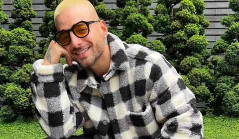Maluma: ¿Qué hace el artista en su tiempo libre?