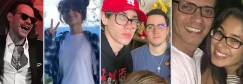 Marc Anthony: ¿Por qué los hijos del salsero generan comentarios en redes sociales?