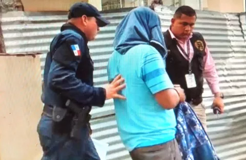 Se formula un segundo cargo a docente detenido por tentativa de femicidio