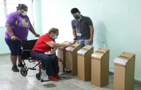 ¿Qué tan efectivas y ventajosas son las elecciones primarias en Panamá?