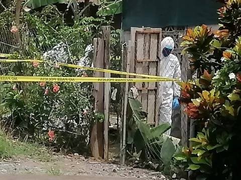 Encuentran mujer sin vida dentro de una casa en el distrito de Remedios