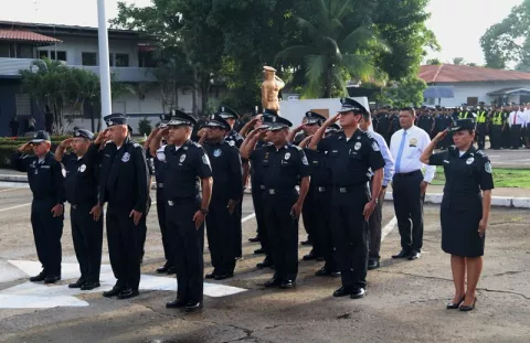 Corte reconoce ilegalidad en ascensos dentro de la Policía Nacional entre 2013 y 2015