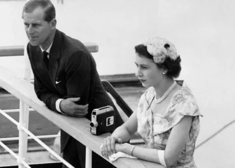 Isabel II: Detalles de la visita de la reina a Panamá en 1953