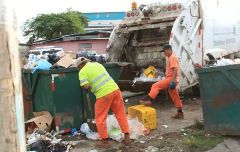 Autoridad de Aseo reconoce el fracaso que enfrenta el país en el manejo de los desechos sólidos