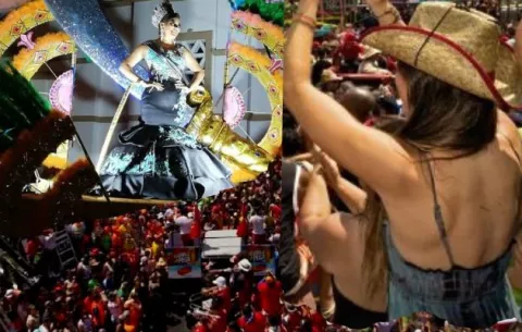 Carnavales 2023: la apuesta para compensar el aprieto económico en todas las regiones del país