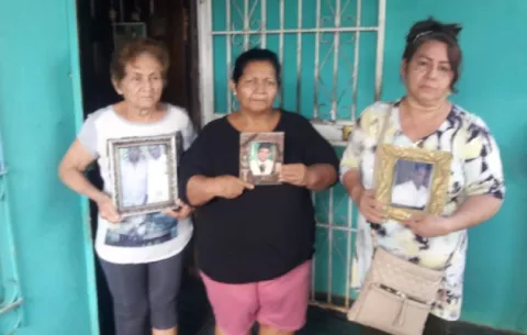 Familiares del médico internista chiricano asesinado en Bogotá piden al gobierno investigar
