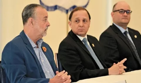 Tribunal Electoral y magistrados están envueltos en dudas, cuestionamientos y desconfianza