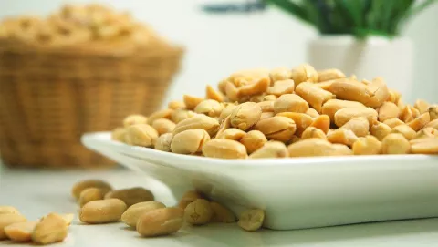 Día Mundial del Maní: Beneficios de este alimento para la salud