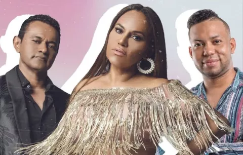 Los hermanos Sandoval y Alejandro Torres estrenan 'Llamada perdida'