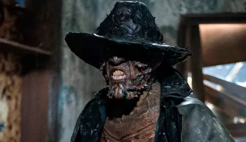 'Jeepers Creepers: Reborn' llega a las salas de cine en Panamá