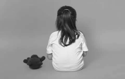 Unicef: Los gritos y el castigo físico prevalecen  en la forma de crianza del panameño