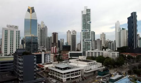 Situación  económica del país resta optimismo al panameño