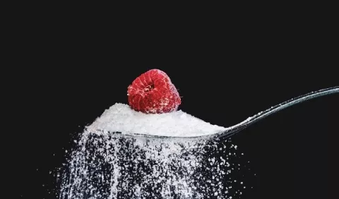 Primeras señales de la diabetes