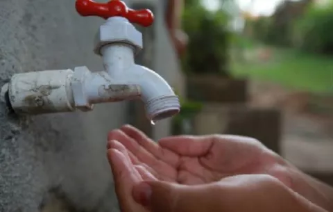 Consumo de agua se incrementa en temporada seca
