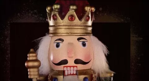 'El Cascanueces y el Sueño Mágico de Clara' se presentará en el Teatro Nacional