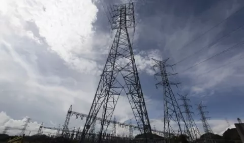 Tarifa eléctrica muestra una disminución para el primer semestre 2023