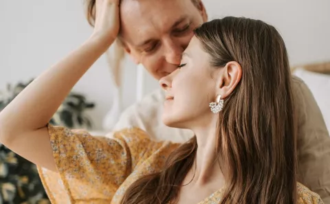 Pareja: ¿Cómo elevar la líbido?