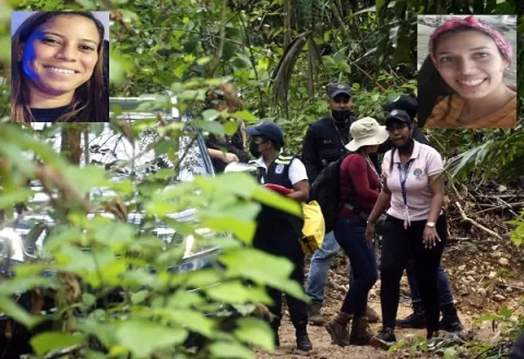 Marichelis Ruiz a juicio por homicidio de su pareja Yaris Jiménez