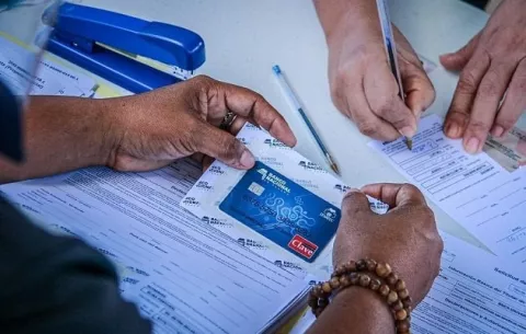 Ifarhu desembolsó PASE-U a estudiantes graduandos