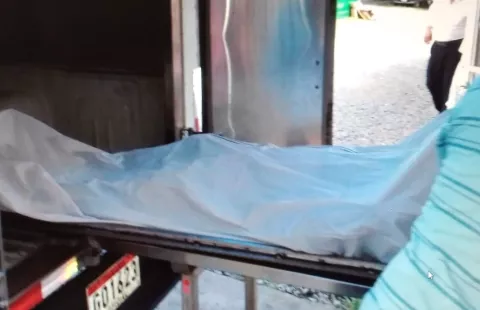 Menor se quita la vida en el distrito de Bugaba, Chiriquí