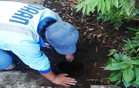 Idaan realizará trabajos en las potabilizadoras de Divalá y San Francisco