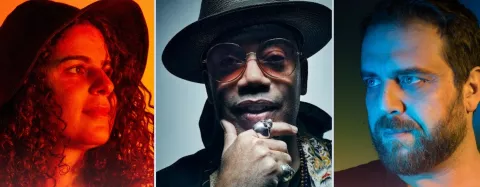 Panamá Crossroads 2023: Artistas que participarán en este festival