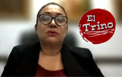 'Rey Momo' pone a prueba la conciencia del panameño