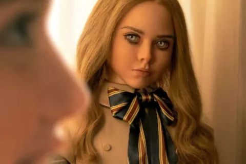 ‘Megan’: Una muñeca terrorífica llega al cine