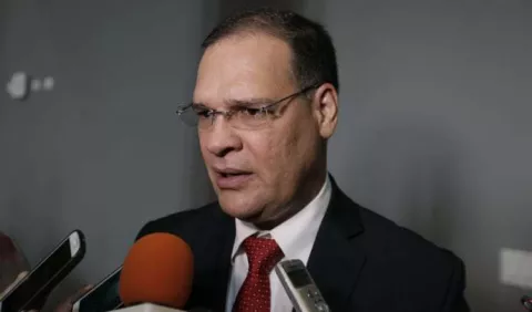 'Componenda para avalar irregularidades en el PRD y CD'