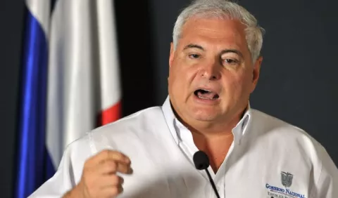 Ricardo Martinelli hará valer sus derechos en Panamá y Estados Unidos