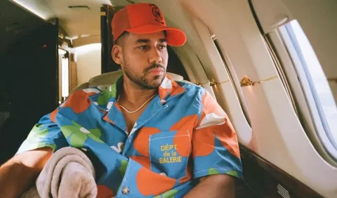 Romeo Santos llegará a Panamá en mayo