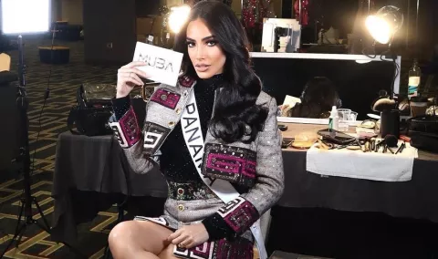 Miss Universo: ¿Solaris Barba está entre las candidatas más populares?