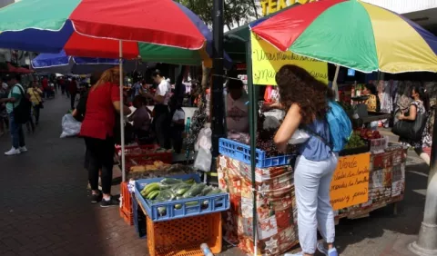 Panamá enfrenta una severa crisis laboral