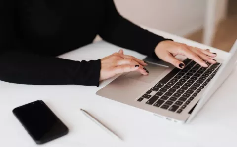 Oferta de empleo 'online': ¿Cómo identificar cuándo es falsa?