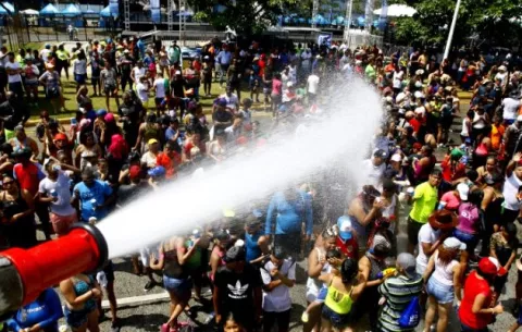 'Cóctel de enfermedades' acecha a los panameños en carnaval