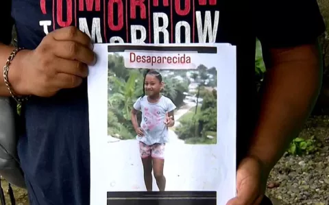 Rastros de sangre, nuevo indicio en caso Aderlyn Llerena