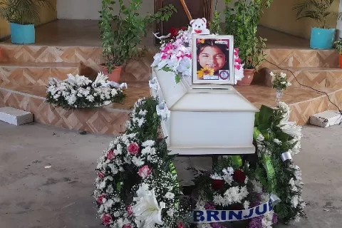 Siguen sin pistas por el femicidio de Lina Fabiola Rojas