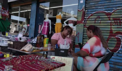 Panamá sigue en medio de una crisis laboral que se agrava