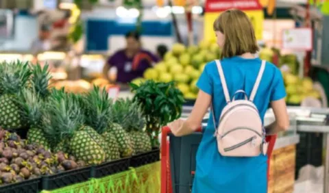 Brecha social impactó en la alimentación del panameño en pandemia